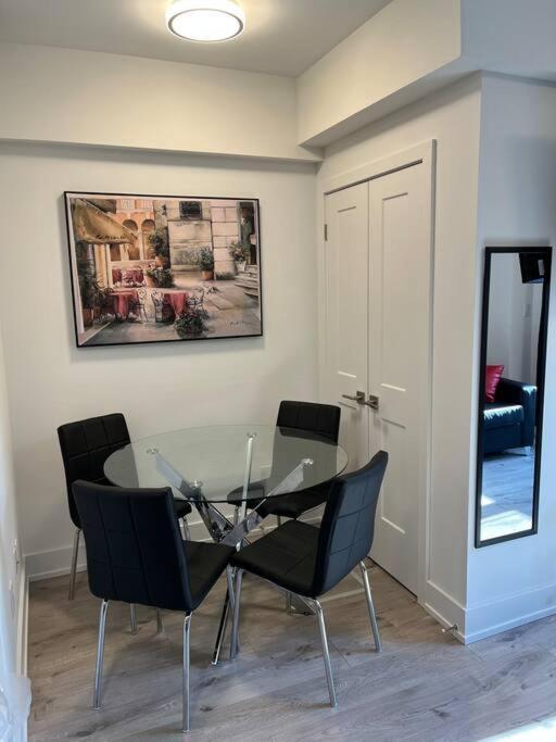 Lovely One Bedroom Condo With Free Parking Niagara Falls Extérieur photo